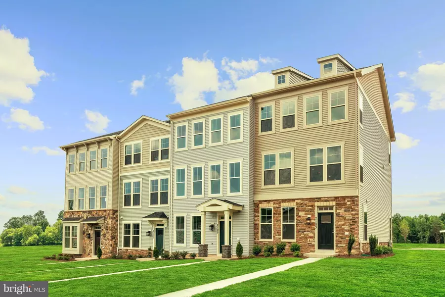 7219 HARTLEY LN, Glen Burnie, MD 21060