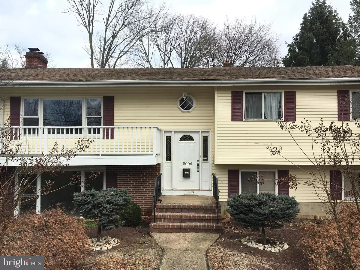 Hamilton, NJ 08620,5006 S BROAD