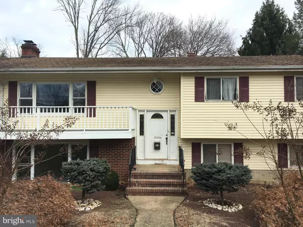 5006 S BROAD, Hamilton, NJ 08620