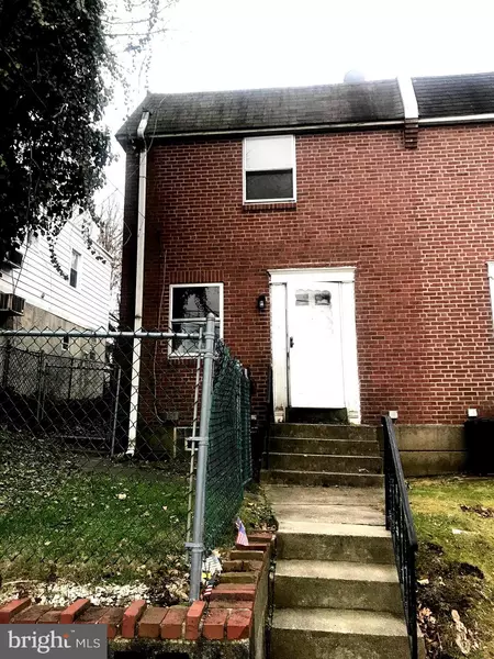 20 N GLENWOOD AVE, Clifton Heights, PA 19018