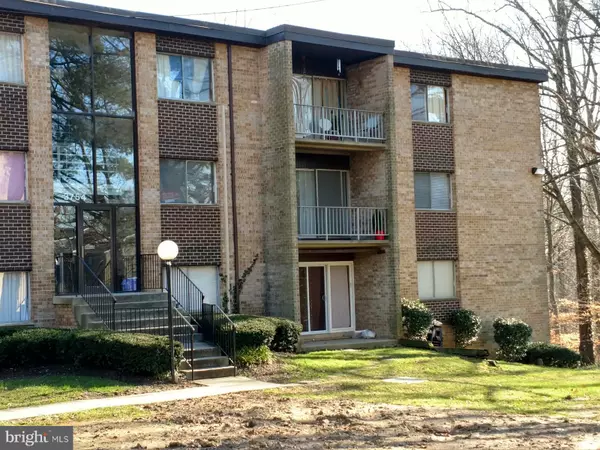 3754 BEL PRE RD #8, Silver Spring, MD 20906