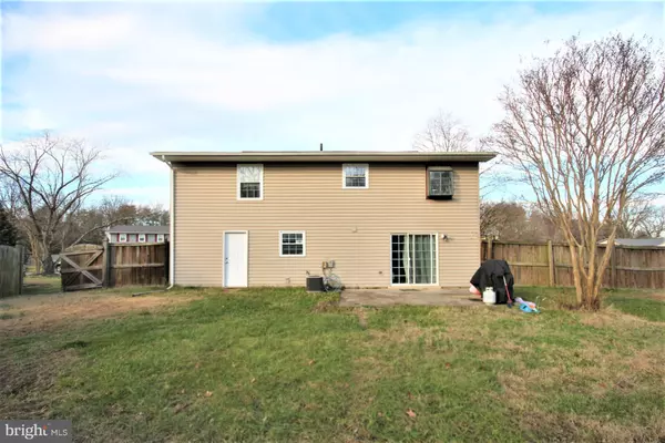 Waldorf, MD 20602,4 RAVENGLASS RD