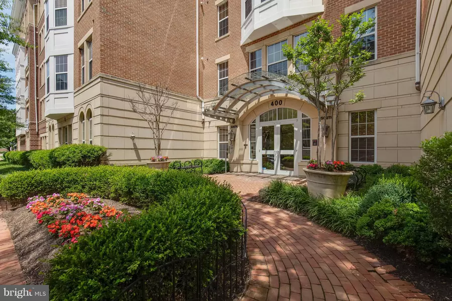 400 CAMERON STATION BLVD #227, Alexandria, VA 22304