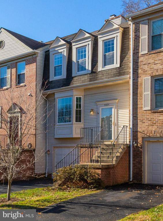 Springfield, VA 22152,8884 WINDING HOLLOW WAY