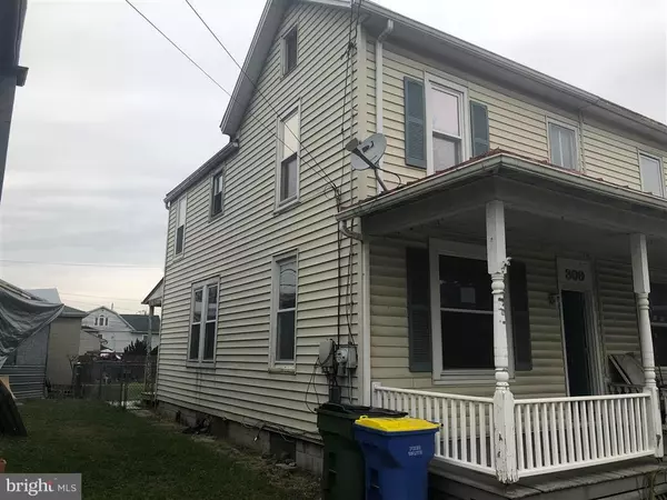 New Cumberland, PA 17070,309 6TH ST