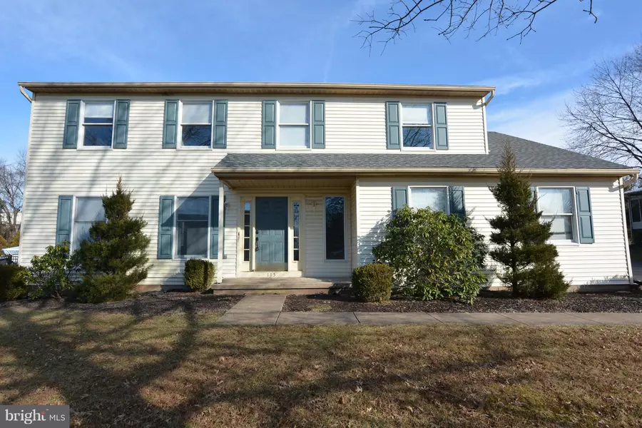 115 LAURA LN, Royersford, PA 19468