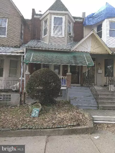 239 W DUVAL ST, Philadelphia, PA 19144