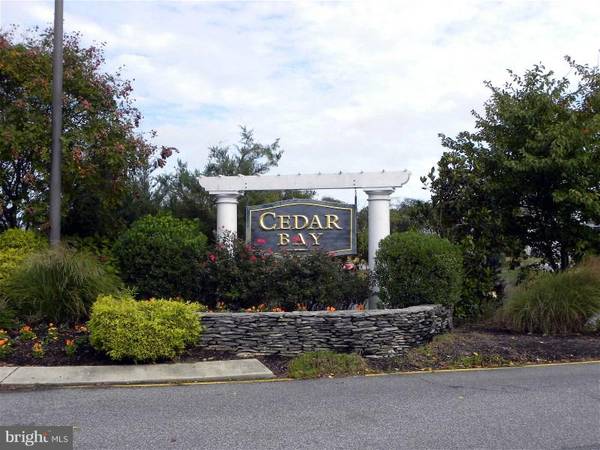 30619 CEDAR NECK RD #1108, Ocean View, DE 19970