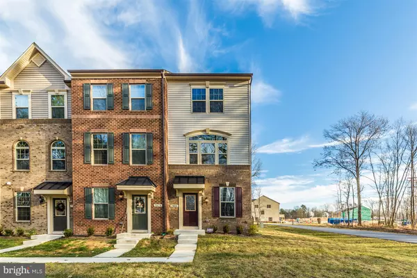 7880 FLETCHER WAY, Hanover, MD 21076