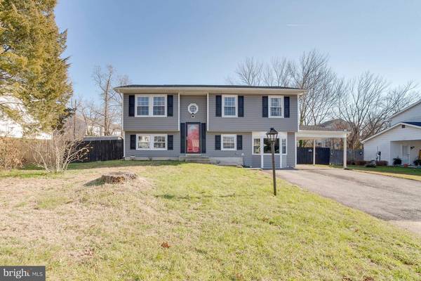 Bryans Road, MD 20616,2880 CHIPPEWA ST