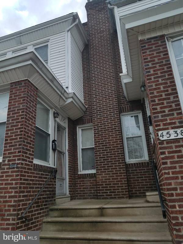 4540 COTTMAN AVE, Philadelphia, PA 19135