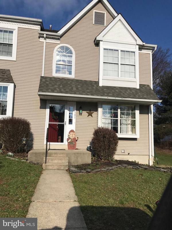 191 MEGAN CIR, Aston, PA 19014