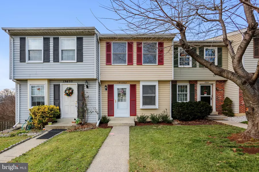 19602 TWINFLOWER CIR, Germantown, MD 20876