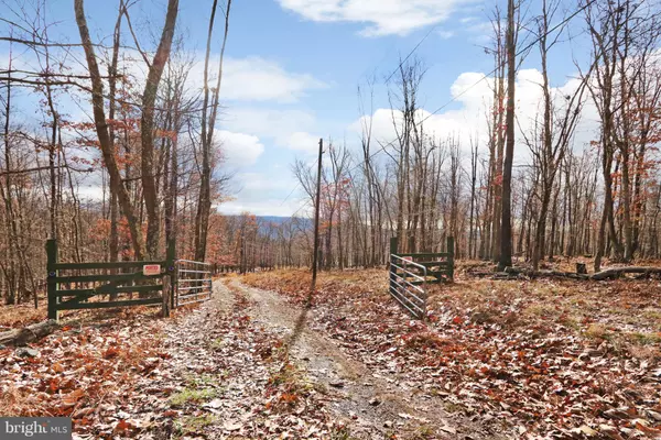 Great Cacapon, WV 25422,2156 MILO SCHOOL RD / WV ROUTE 9/14