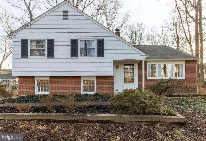 800 QUEEN DR, West Chester, PA 19380