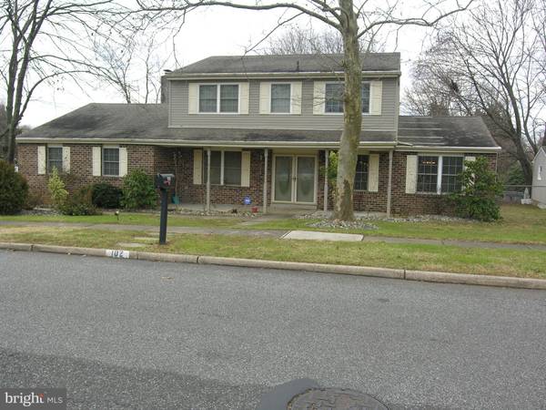 102 BUTTERWORTH LN, Langhorne, PA 19047