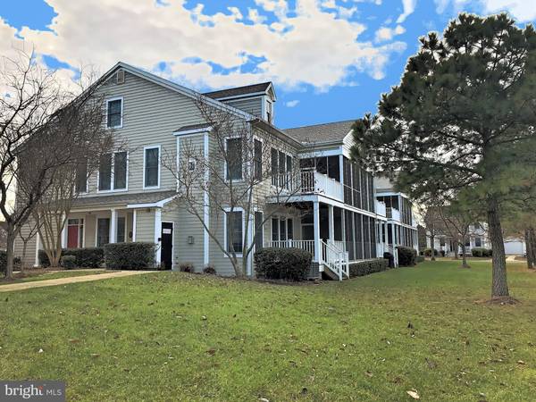 45C WILLOW OAK AVE #C, Ocean View, DE 19970