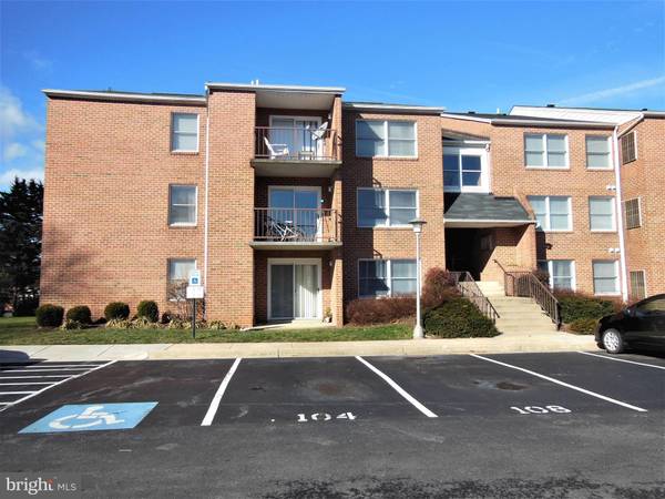 500 CHAPEL CT #215, Walkersville, MD 21793