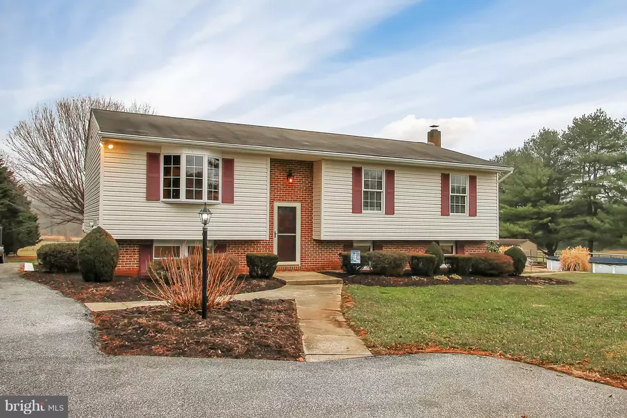 5157 PERRY RD, Mount Airy, MD 21771