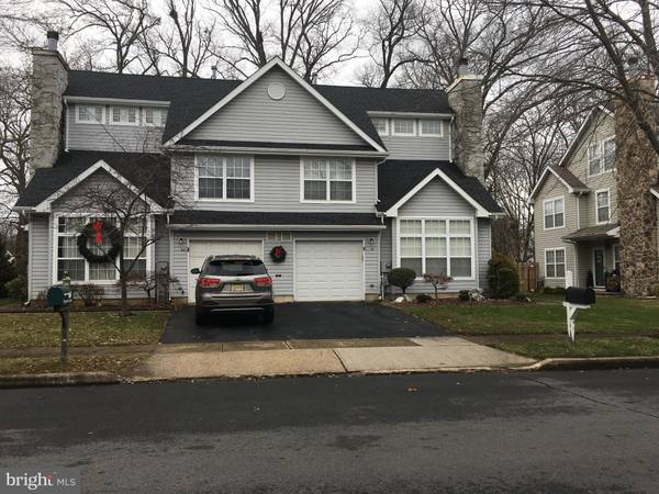 32 HAYMARKET CT, East Windsor, NJ 08512