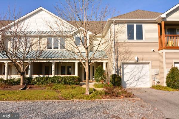 33296 PINE BRANCH WAY #56179, Bethany Beach, DE 19930