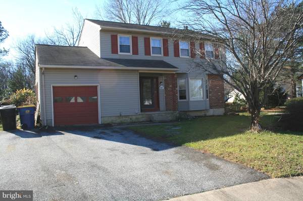 32 MEADOW GARDEN LN, Dover, DE 19904