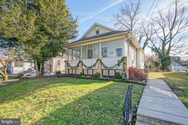 420 AUDUBON AVE, Audubon, NJ 08106