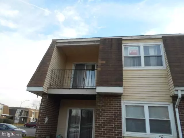 5-8 FLORENCE TOLLGATE PL #5-8, Florence, NJ 08518