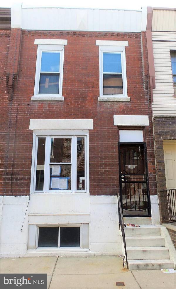 2014 S COLORADO ST, Philadelphia, PA 19145