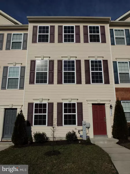 829 WINGSAIL CT, Joppa, MD 21085