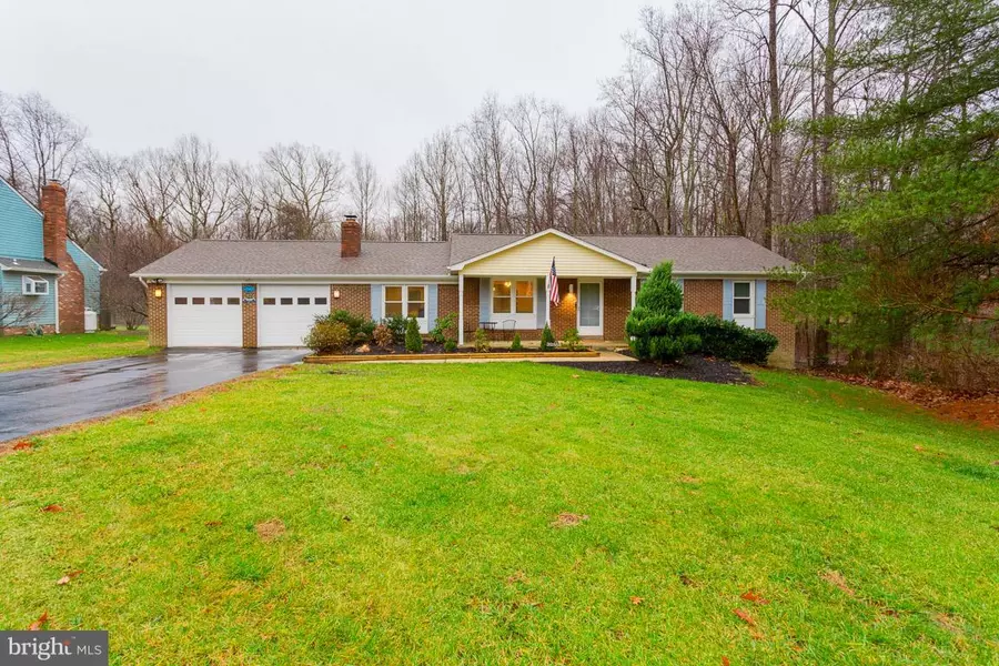 3285 CAPTAIN DEMENT DR, Waldorf, MD 20603