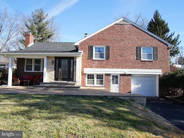 3233 GREENWAY DR, Ellicott City, MD 21042