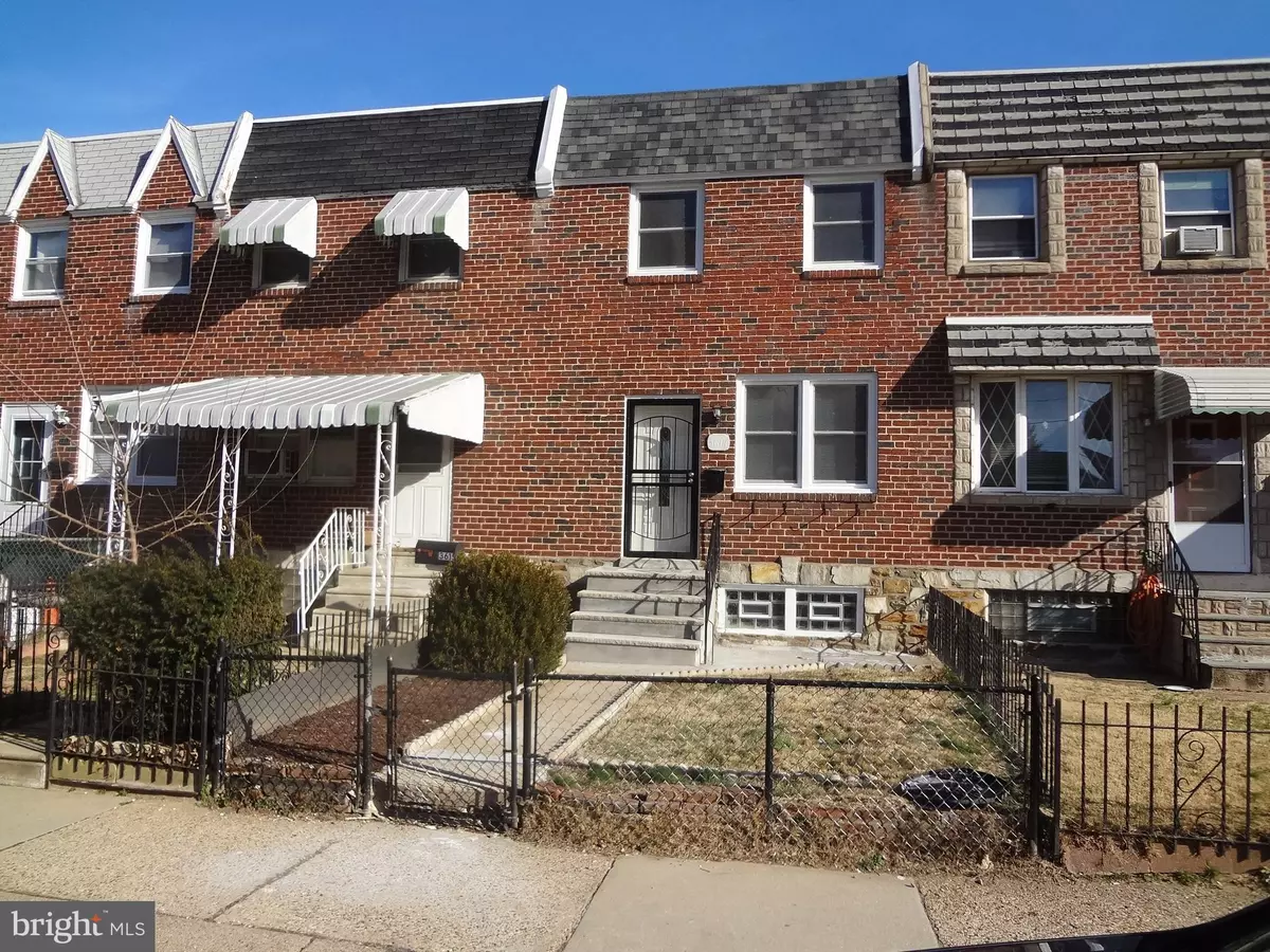 Philadelphia, PA 19136,3617 STANWOOD ST