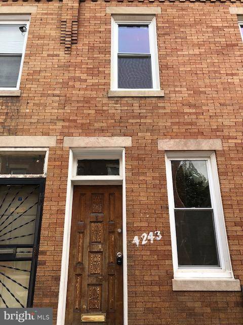 4243 N HICKS ST, Philadelphia, PA 19140