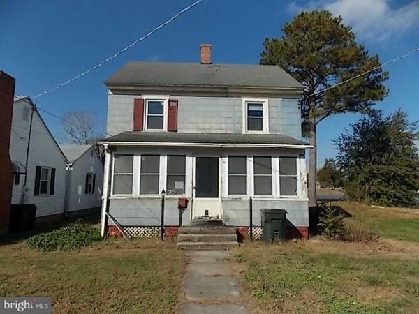 107 BELT ST, Snow Hill, MD 21863