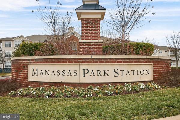 Manassas Park, VA 20111,9738 CORBETT CIR