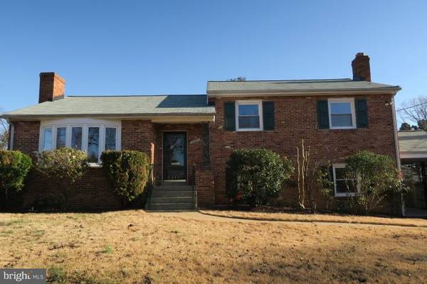 1401 JULIANA PL, Alexandria, VA 22304