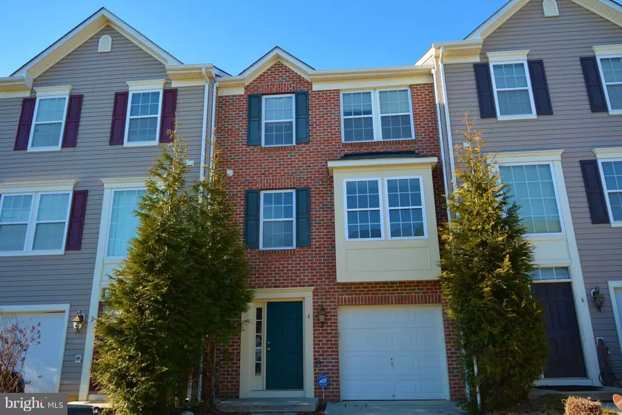 4 SUNDAY SILENCE CT, Randallstown, MD 21133