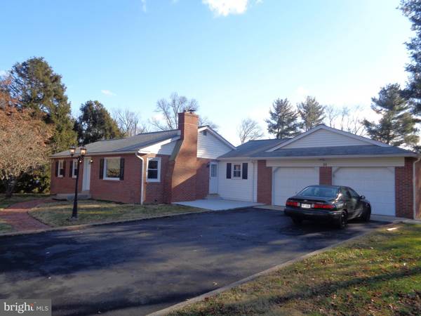 311 EVERGREEN RD, Horsham, PA 19044