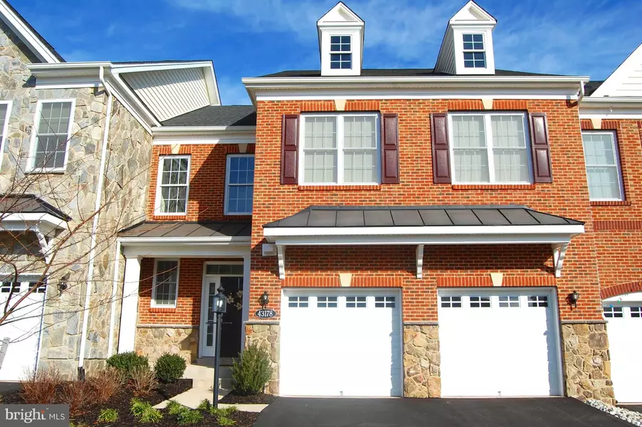 43178 HATTONTOWN WOODS TER, Ashburn, VA 20148