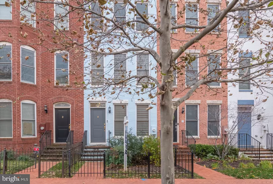 315 I ST SE, Washington, DC 20003