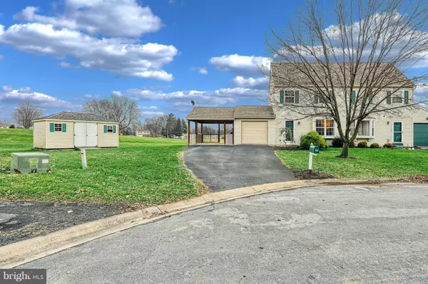 Mount Joy, PA 17552,223 GRANDVIEW CIR