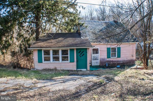 496 BOOKER RD, Delta, PA 17314