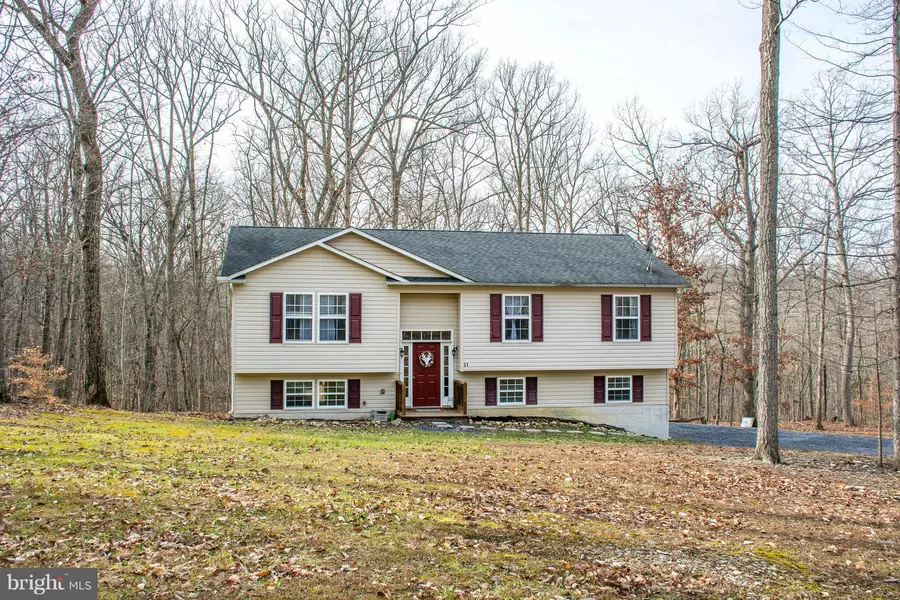 31 BENSON CT, Front Royal, VA 22630