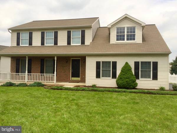 1435 E MAPLE ST, Palmyra, PA 17078