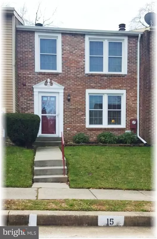 Baltimore, MD 21236,15 HOBAN CT