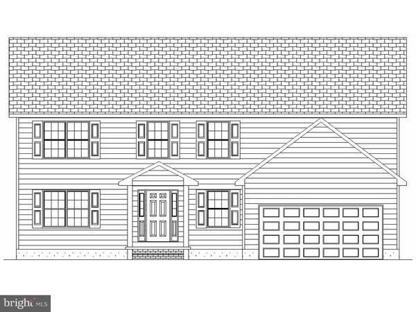 LOT 64 QUAIL LANDING CIR, Magnolia, DE 19962