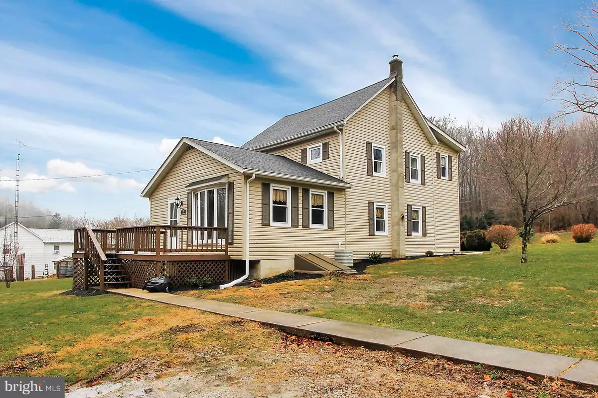 Fairfield, PA 17320,16 SCHOOLHOUSE LN