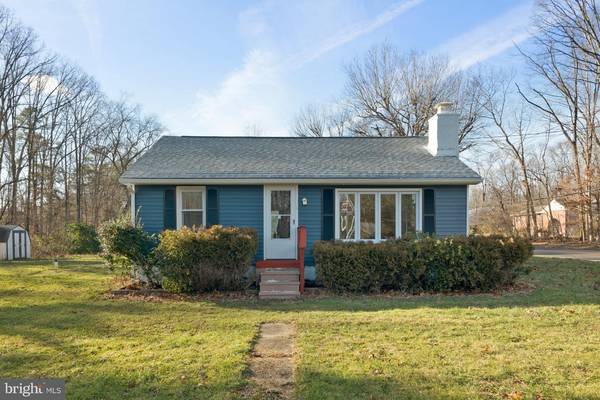 1105 BIRCH AVE, Williamstown, NJ 08094