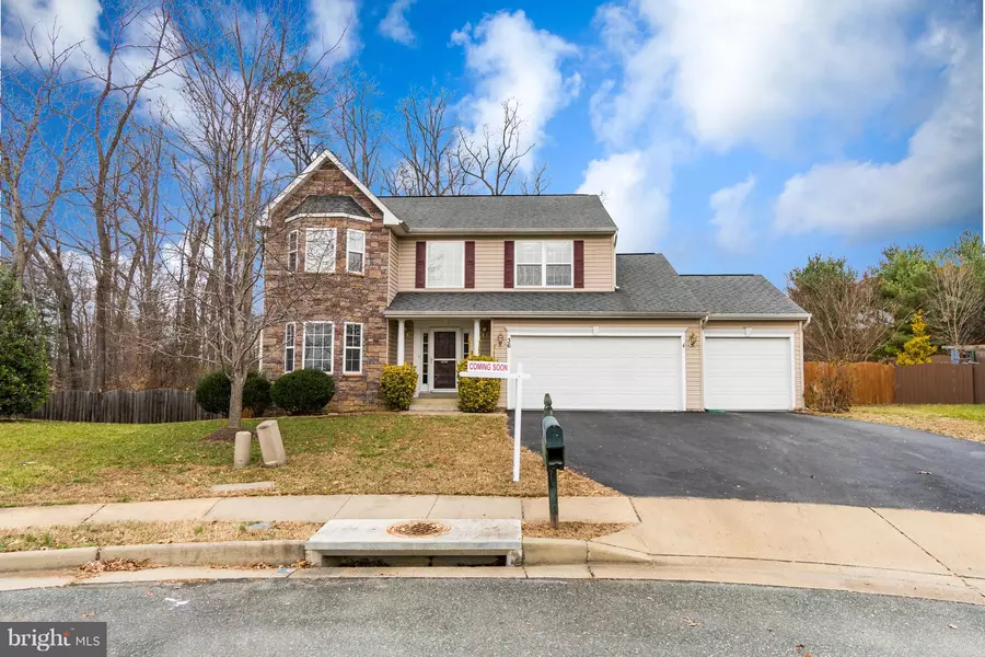 36 PIEDMONT DR, Stafford, VA 22554